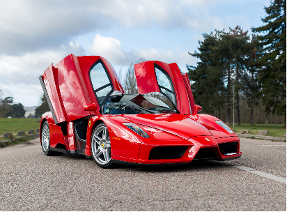 Ferrari Enzo